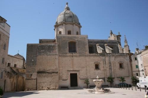 مونوبولي B&B Casa Ferrara المظهر الخارجي الصورة